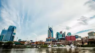 Nashville, Tennessee