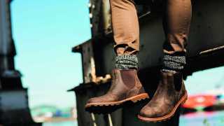 Muck Chelsea Boots