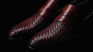 Sons of London loafers