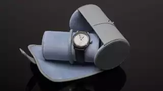 Ettinger watch roll