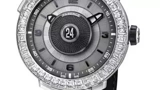 Fabergé Visionnaire DTZ Diamond