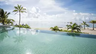 Mauritius