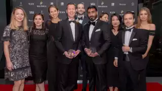 Vacheron Square Mile Watch Awards 2019