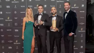 Square Mile Watch Awards 2019