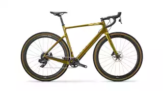 Cervélo Aspero Gravel Bike