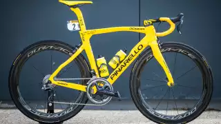 Pinarello Dogma F12