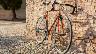 Wilier Superleggera