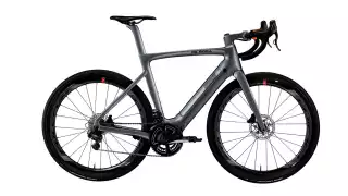 De Rosa E-Bike