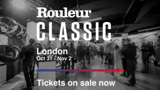 Rouleur Classic LDN