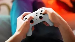 Google Stadia