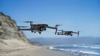 Dji Mavic 2 Pro