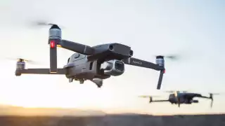 Dji Mavic 2 Pro