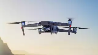 Dji Mavic 2 Pro