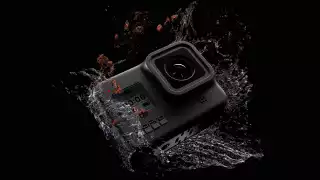 GoPro HERO8 Black