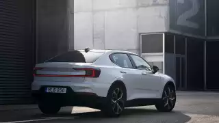 POLESTAR 2