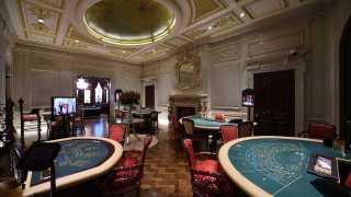 Les Ambassadeurs Gaming Tables: Best London Casinos