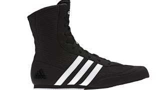 Adidas Box Hog 2 boots