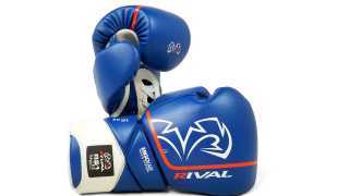 Rival RS1 gloves