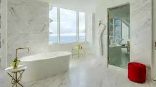 Faena penthouse Miami