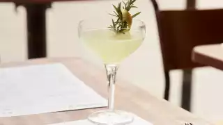 Arabica Bar & Kitchen – Cocktail