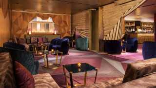 Time Hotel NYC – Le Grande Lounge