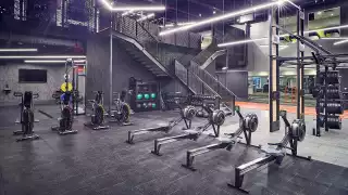 Third Space gym