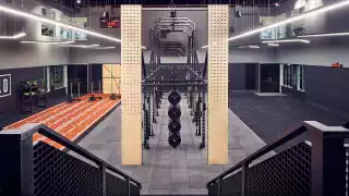 Third Space gym