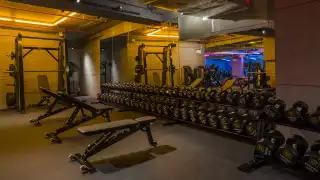 GymBox