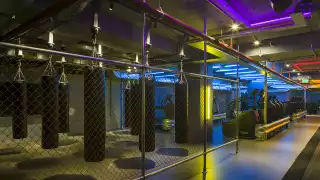 GymBox