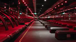 Barry's Bootcamp