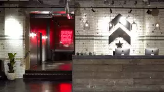 Barry's Bootcamp