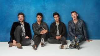 Stereophonics