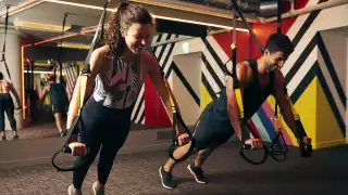 HIIT Frame Shoreditch