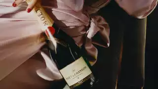 The Lanesborough Moët & Chandon NYE