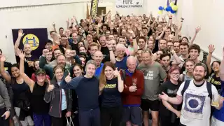 London City Runners