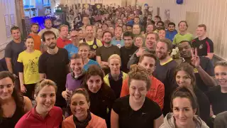 London City Runners