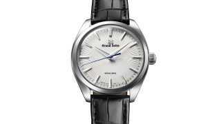Grand Seiko 20th Anniversary of Spring Drive SBGY003