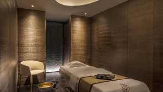 The Spa at Four Seasons Ten Trinity