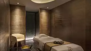 The Spa at Four Seasons Ten Trinity