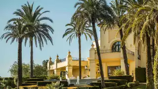 Best Resort, International: Sotogrande