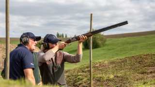 West London Shooting School review
