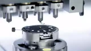 Tudor Watches manufacture tour