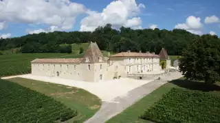 Lassegue, Bordeaux, France