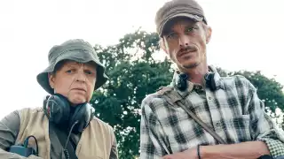 Detectorists