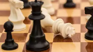 Why you should play chess