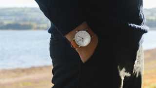 Marloe Watch Company – Coniston watch