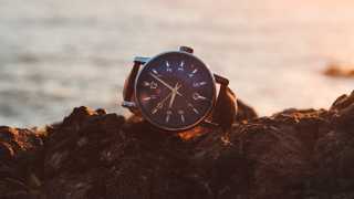 Marloe Watch Company – The Haskell watch