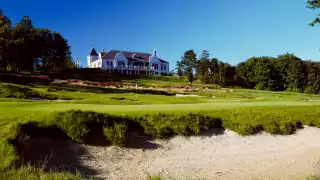 Duke's Course, St Andrews golf