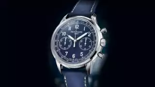 Patek Philippe REF.5172G-001 Chronograph