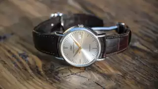 IWC Portofino Automatic